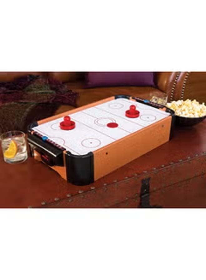 Top-Quality Wooden Construction Durable Lightweight Hockey Table For Kids