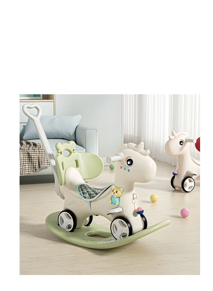 Inexpensive baby playthings featuring plastic bounce cars with wheels, designed for outdoor amusement, are export to all over Asia as affordable and enjoyable baby products.