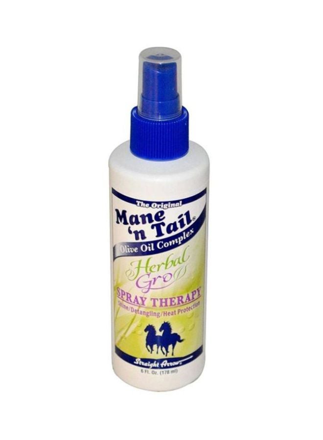 Herbal Gro Spray Therapy 178ml