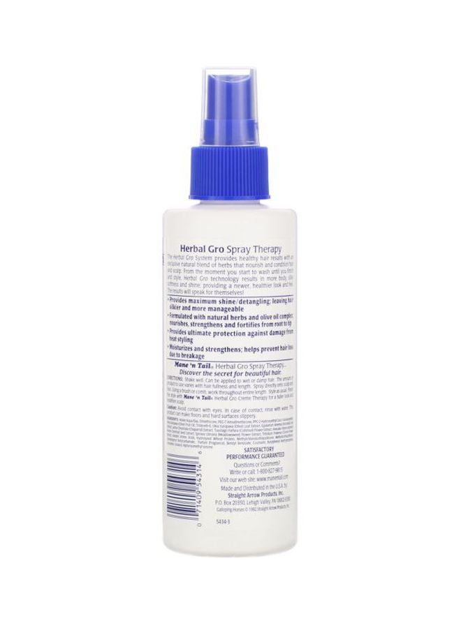 Herbal Gro Spray Therapy 178ml