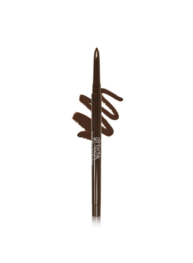 Longwear Gel Linerpure Brown