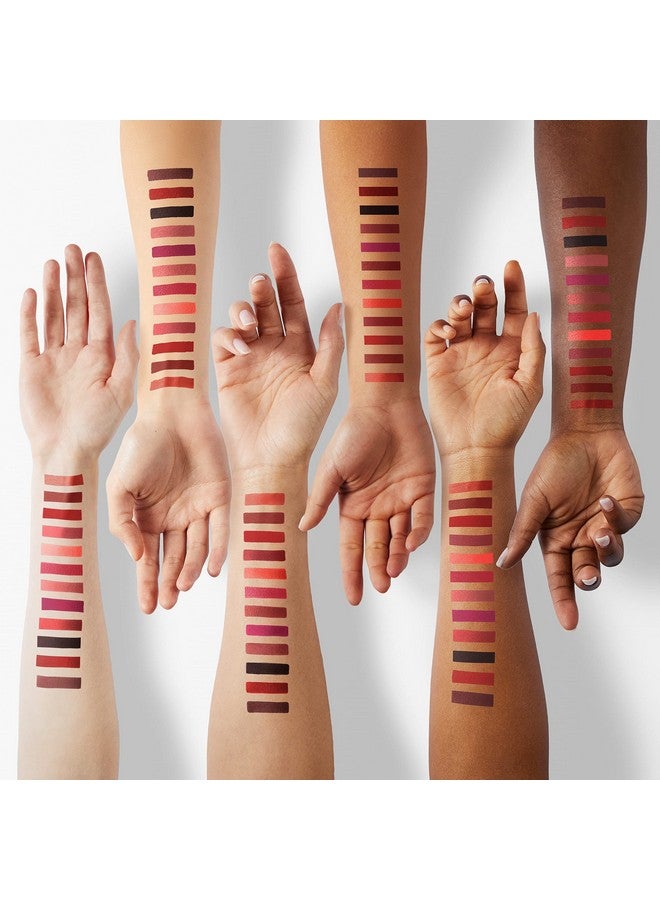 Talia Deluxe Ultra Fine Lip Liner Set Of 12 Color