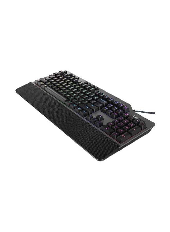 Legion K500 RGB Mechanical Switch Gaming Keyboard - US English