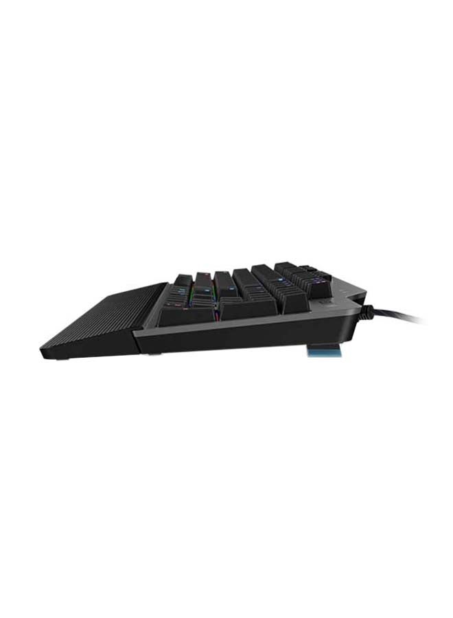 Legion K500 RGB Mechanical Switch Gaming Keyboard - US English