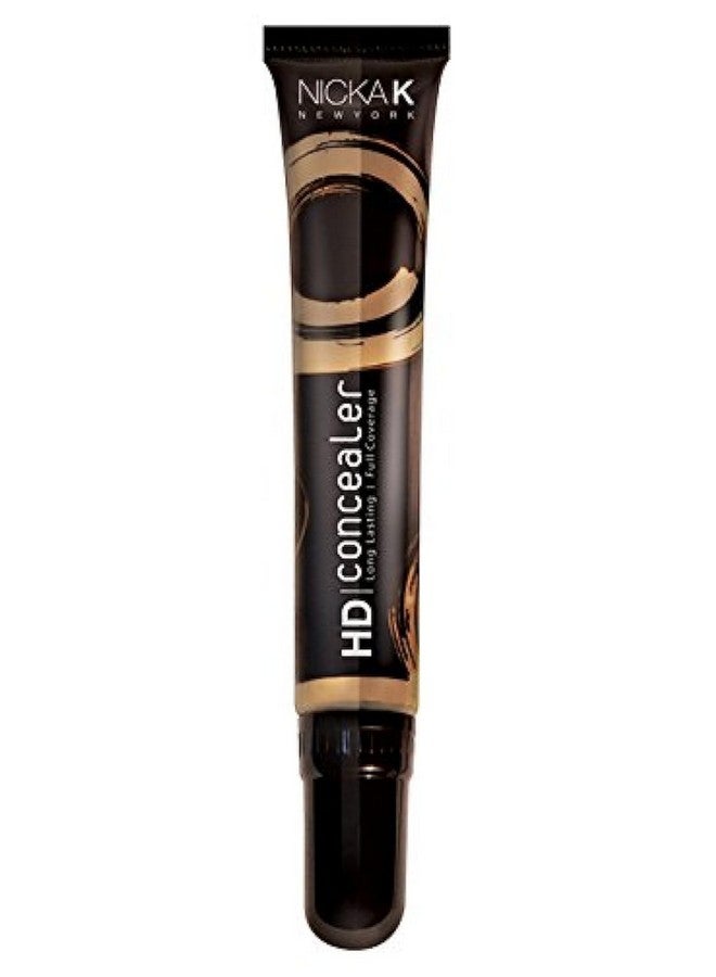 Hd Concealer (Fawn)