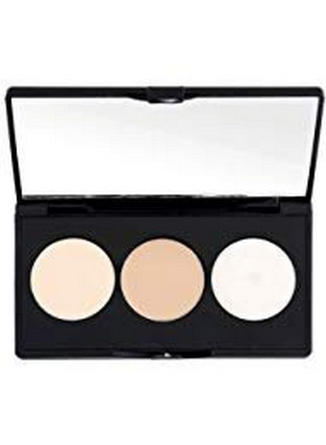 Bb Concealer Palette Color 01 Light 3 X 0.1 Oz