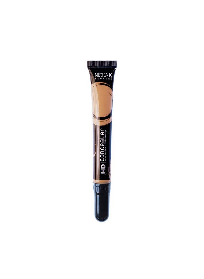 Nicka K Hd Concealerncl004 Brown