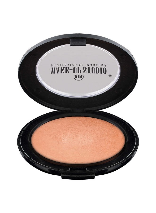 Amsterdam Bronzing Powder Lumièrebaked Subtly Shiny Powder That Creates A Sunkissed Effect And Ensures A Sunny Tanfor A Natural Shape10.32 Oz