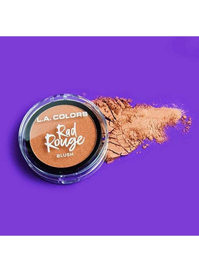 Rad Rouge Popping 1 Ounce