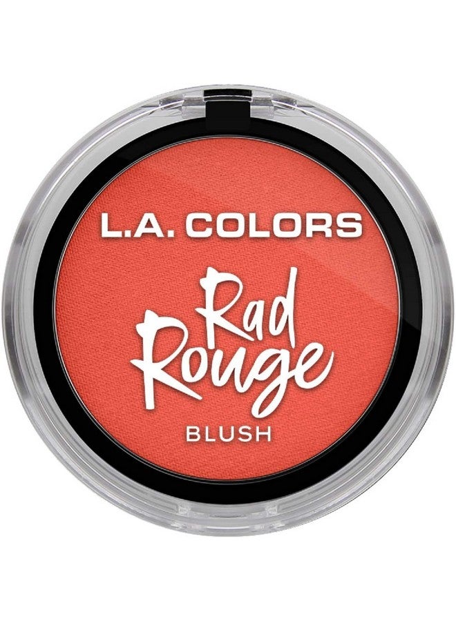 Rad Rouge Popping 1 Ounce