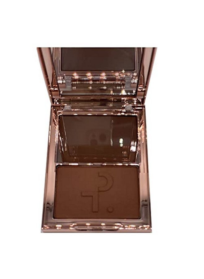 Major Sculpt Crème Contour & Powder Bronzer Duo She'S Chiseled