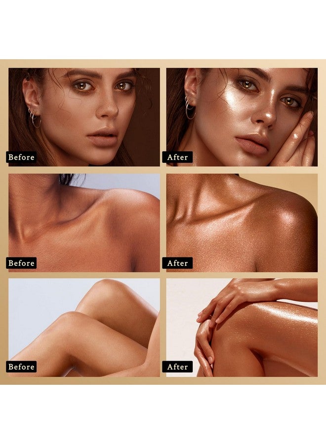 Soft Natural Glow Liquid Filter Weightless Longwearing Smudge Proof Naturallooking Dewy Finish Glow Liquid Illuminator Makeup