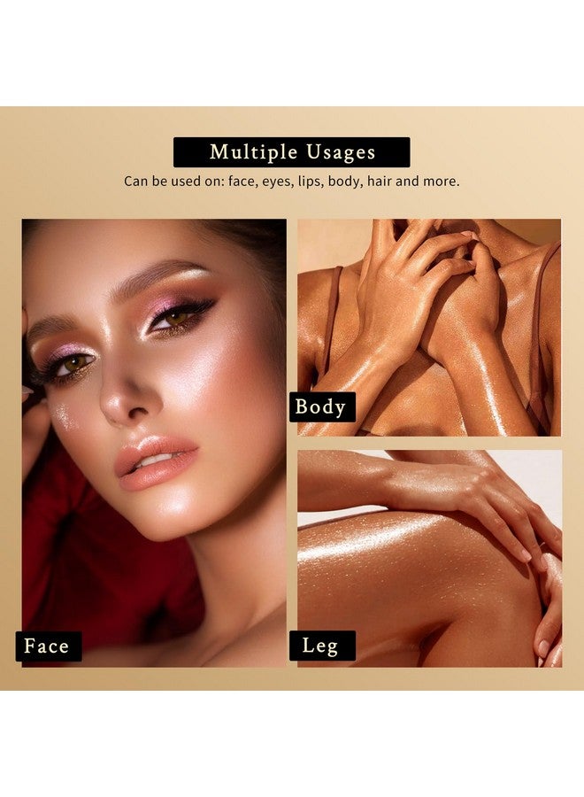 Soft Natural Glow Liquid Filter Weightless Longwearing Smudge Proof Naturallooking Dewy Finish Glow Liquid Illuminator Makeup