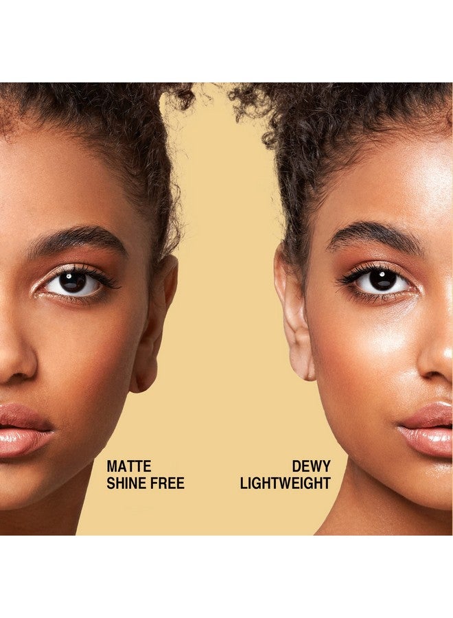 Setting Sprayultrafine Mist Sets Makeup Longlasting Formula For A Flawless Finish (Matte)