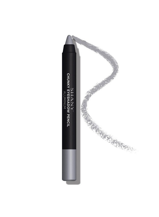 Chunky Eyeshadow Eye Pencil With Vitamin E & Aloe Veraaluminum