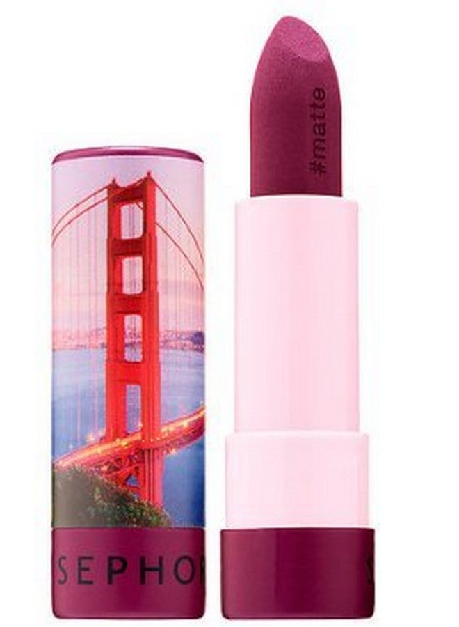 Collection Lipstories Lipstick 31 Golden Gate