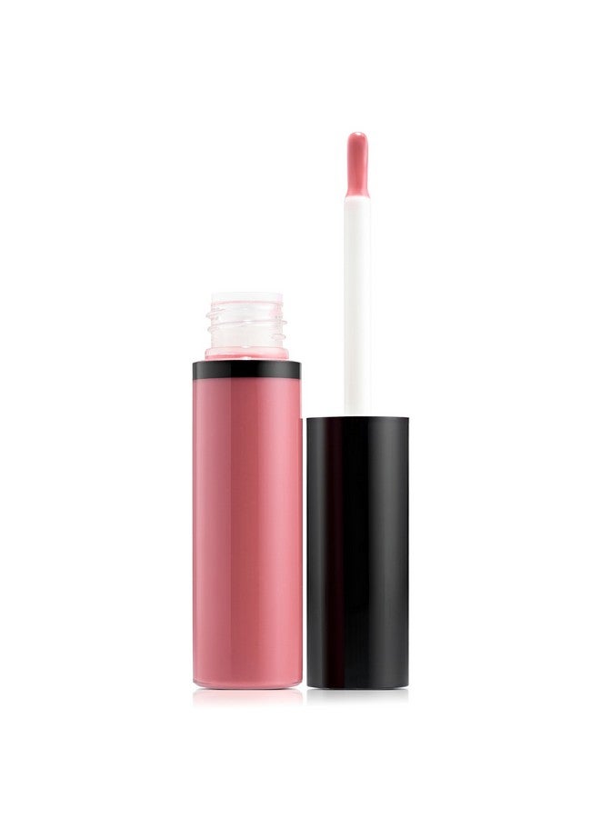 Jolie Lumicremesheer Liquid Lip Cream Gloss (Negligee)