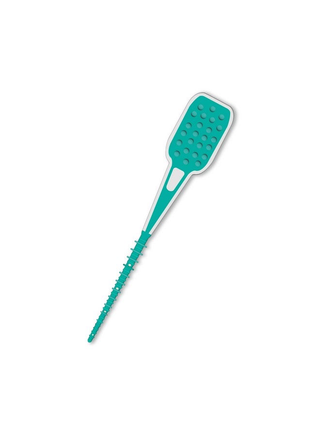 Interdental Pickssuper Soft Bristles For Teeth Flossing Dental Pick Gentle On Gumspack Of 100