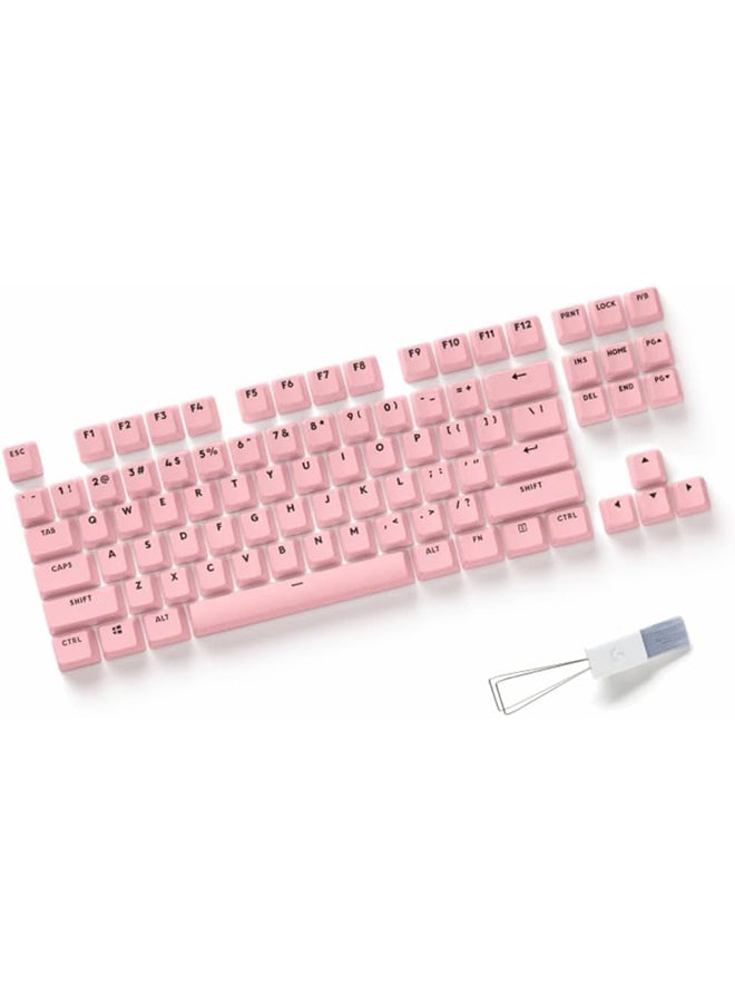 Logitech Aurora G735 Accessories  Keycaps Pink