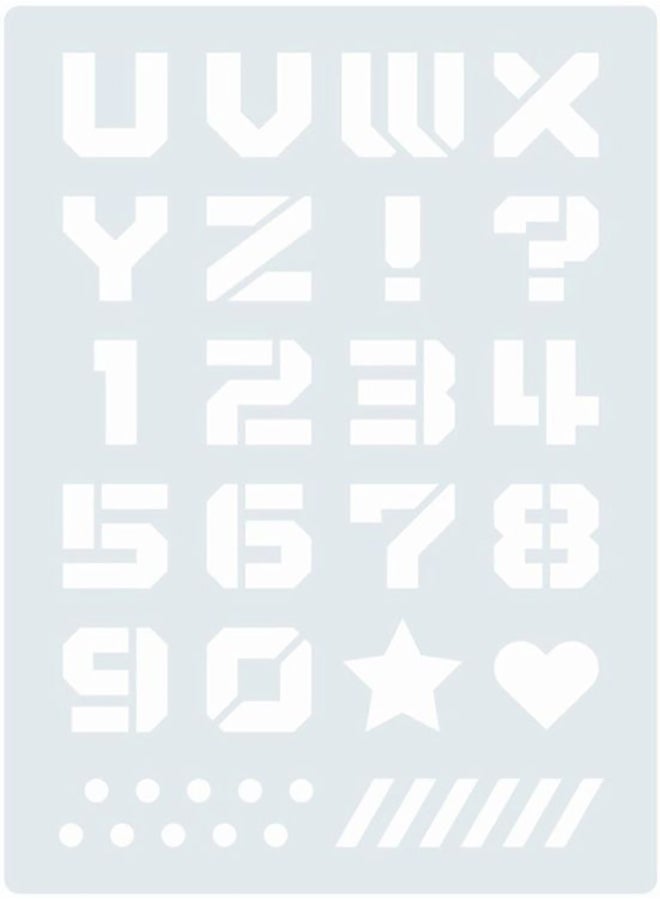 Nintendo Labo Customization Kit - Nintendo Switch