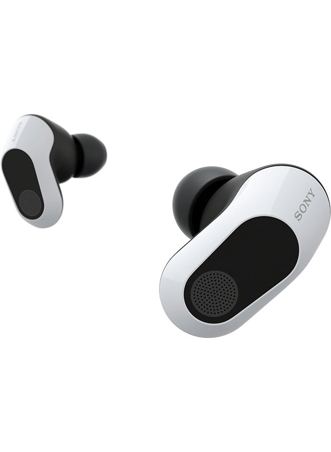 WFG700N InZone Buds True Wireless Gaming Earphones White/Black