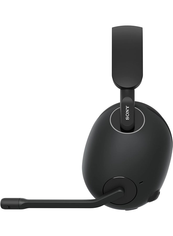 WHG900N InZone H9 Wireless Noise Cancelling Gaming Headphone Black