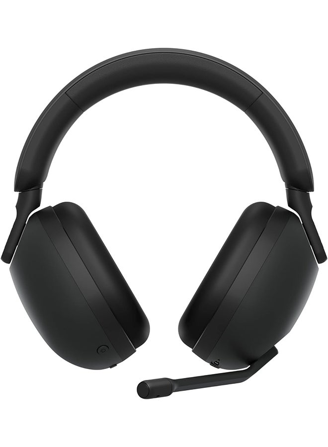 Sony WHG900N InZone H9 Wireless Noise Cancelling Gaming Headphone Black