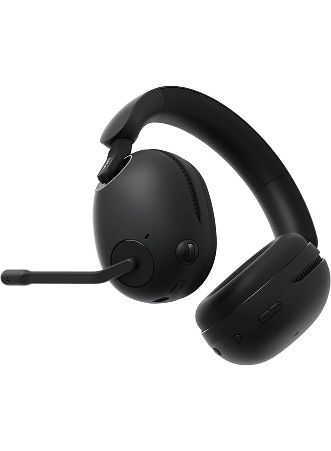 WHG900N InZone H9 Wireless Noise Cancelling Gaming Headphone Black