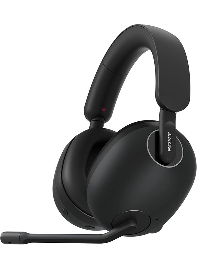 WHG900N InZone H9 Wireless Noise Cancelling Gaming Headphone Black