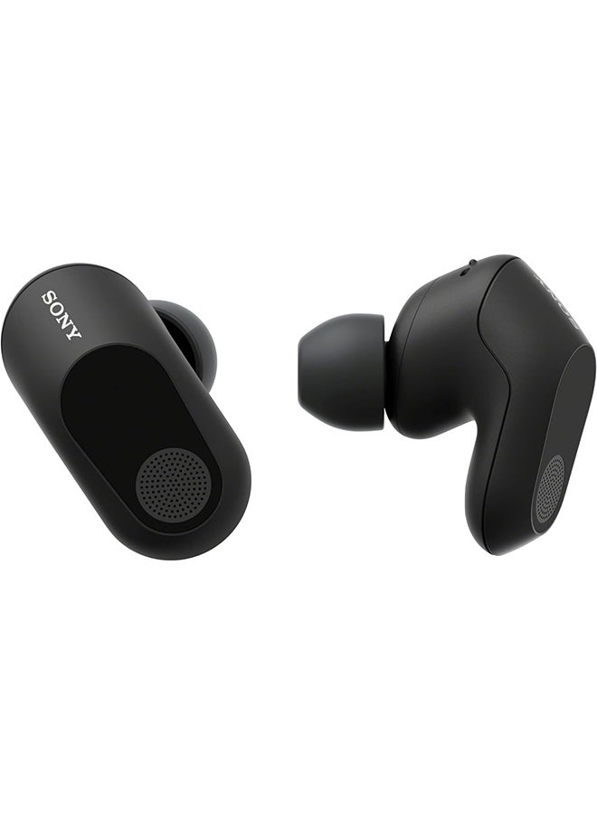 Sony WFG700N INZONE Buds Wireless Noise Cancelling Gaming Earbuds Black