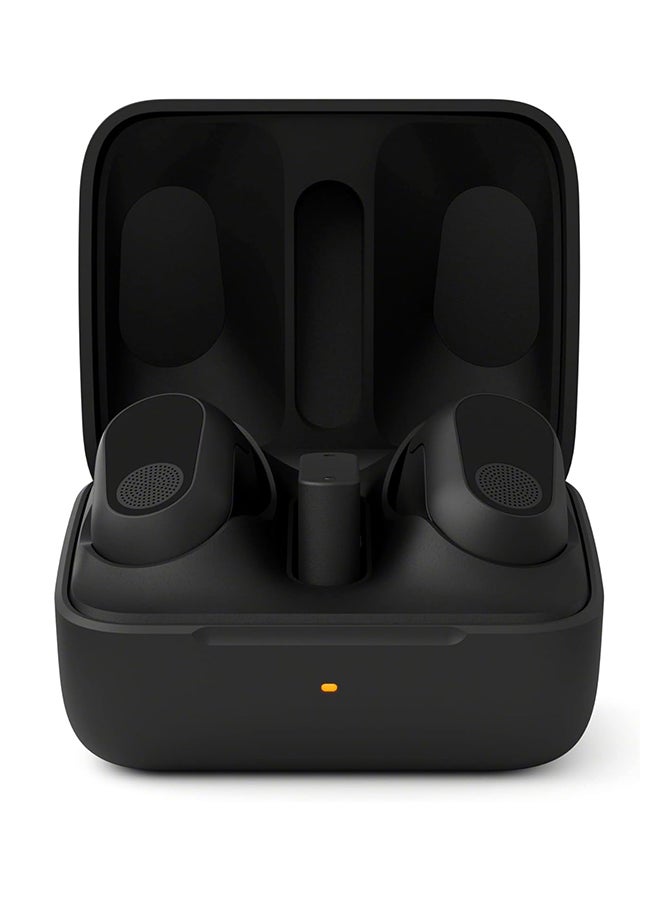 WFG700N INZONE Buds Wireless Noise Cancelling Gaming Earbuds Black