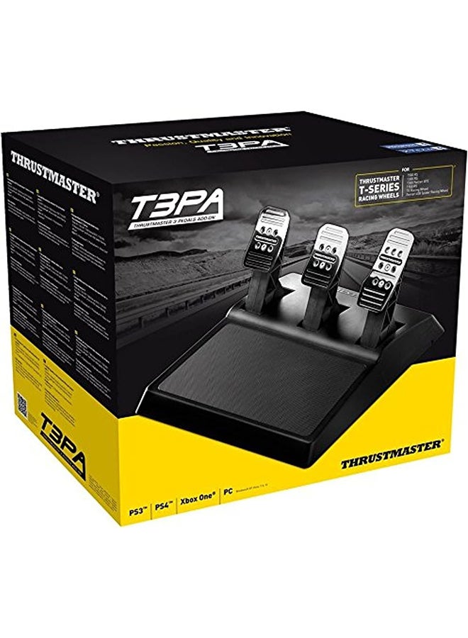 Thrustmaster T3PA Add-On (PS5, PS4, XBOX Series X/S, One, PC)