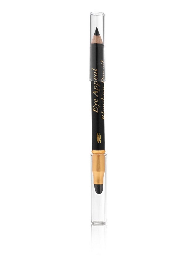 Eye Appeal Blending Pencil Kohl Black 0.033 Ounce