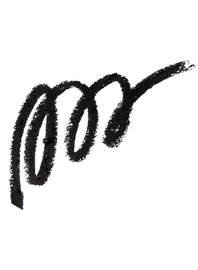 Eye Appeal Blending Pencil Kohl Black 0.033 Ounce