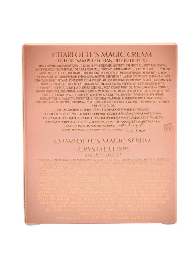 Pillow Talk Instant Eye Eyeshadow Palette