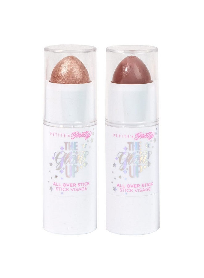 Stay Golden All Over Stick Duo For Kids Children Tweens And Teensmade In The Usa (Stay Golden)