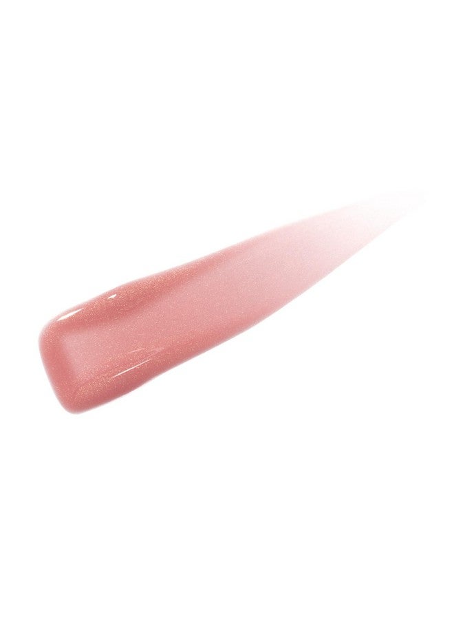 Odyssey Lip Oil Gloss Soul Search (Light Pink Shimmer)0.2 Ozhighshine Lip Gloss For Smoother Fuller Lipslong Lasting & Non Stickysweet Vanilla Scentvegan Cruelty Free