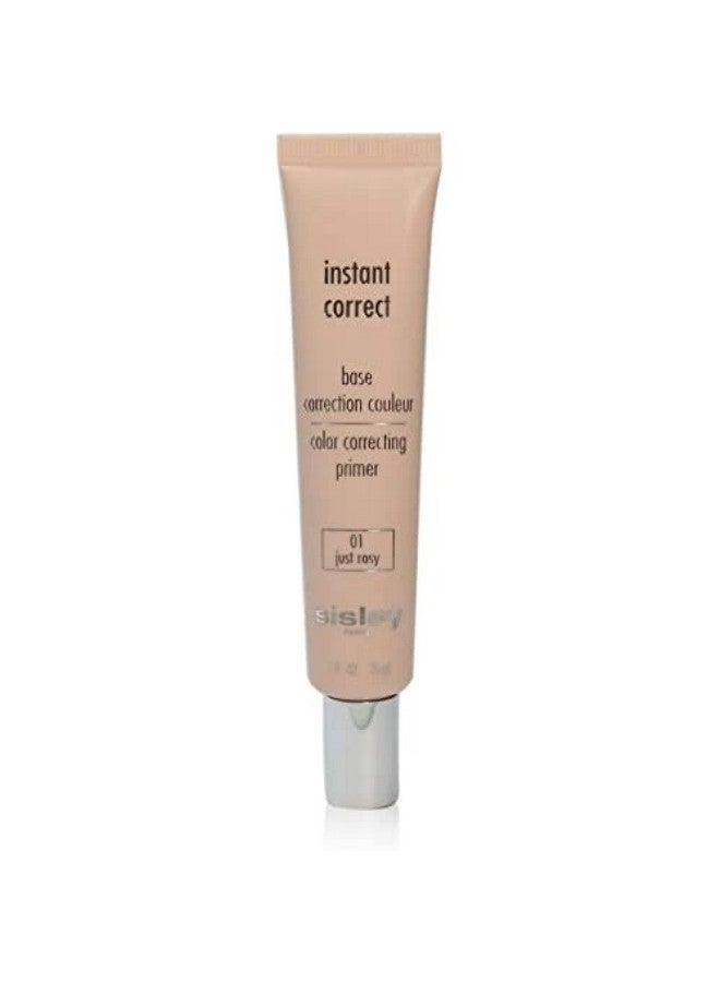 Instant Correct 1Ounce Color Correcting Primer 01 Just Rosy