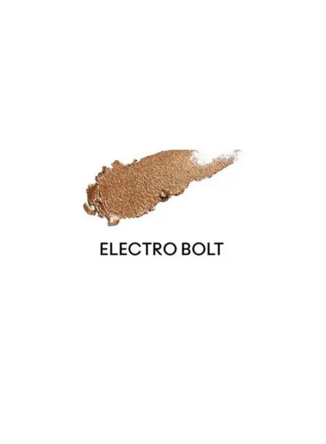 Kvd Beauty Dazzle Vegan Longwear Eyeshadow Stick Electro Bolt
