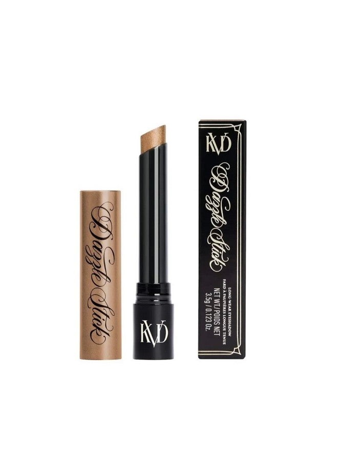 Kvd Beauty Dazzle Vegan Longwear Eyeshadow Stick Electro Bolt
