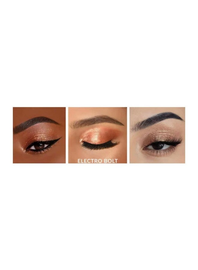 Kvd Beauty Dazzle Vegan Longwear Eyeshadow Stick Electro Bolt