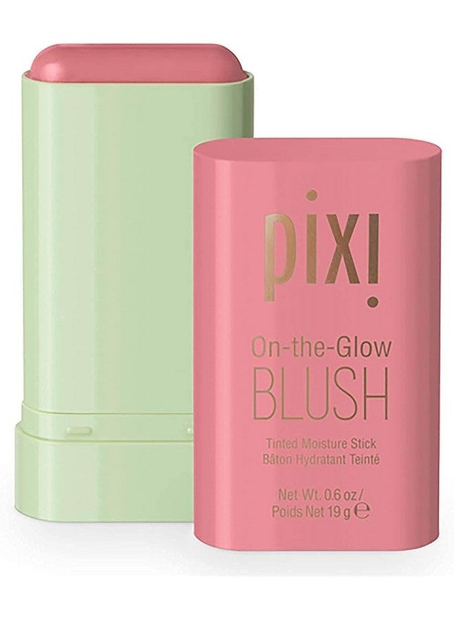 On The Glow Blush (Fleur) 9 Items 19 Gramo