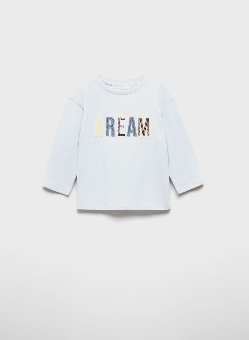 Infant Dream T-Shirt