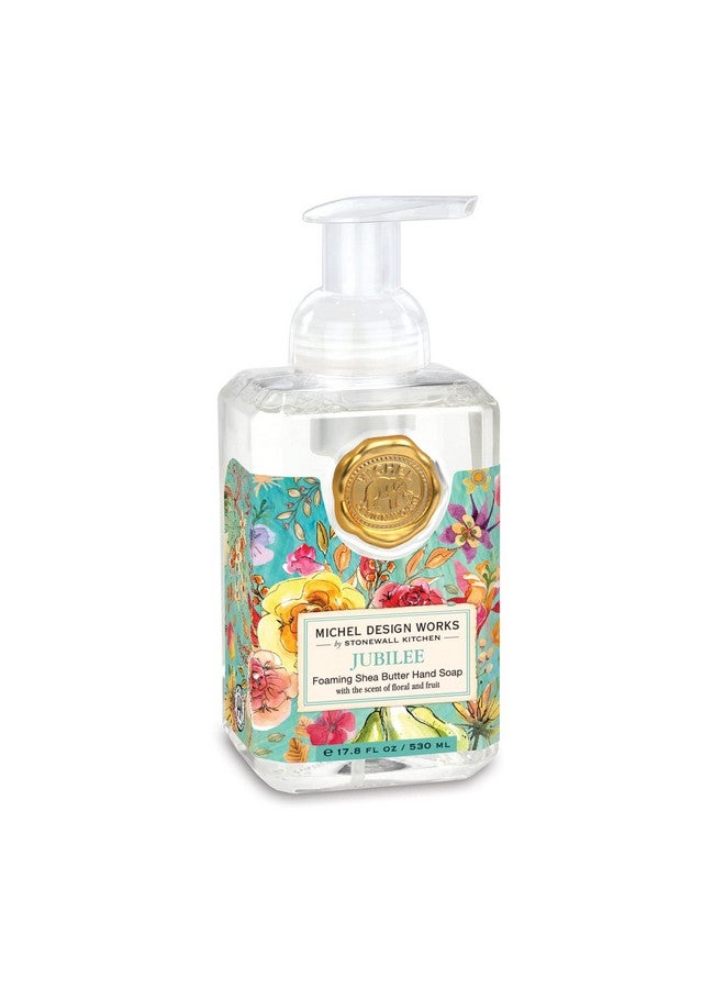 Foaming Hand Soap Jubilee