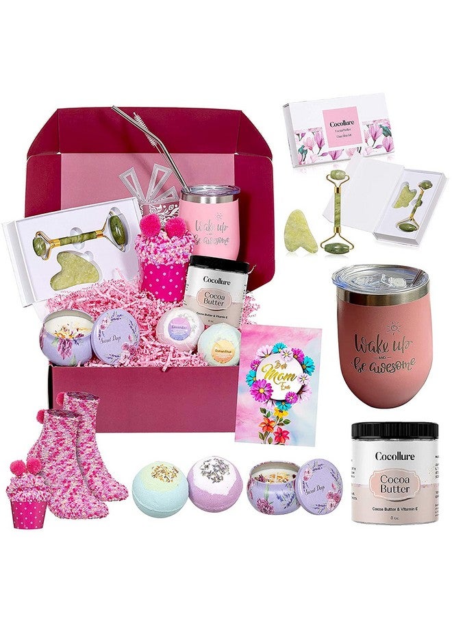 40Th Birthday Gifts Womenpremium Spa Gift Basket For For Women Tuning 40 For A Relaxing Spa Day At Homeunique 40Th Birthday Gift Ideas For Her (40 And Fabulous)