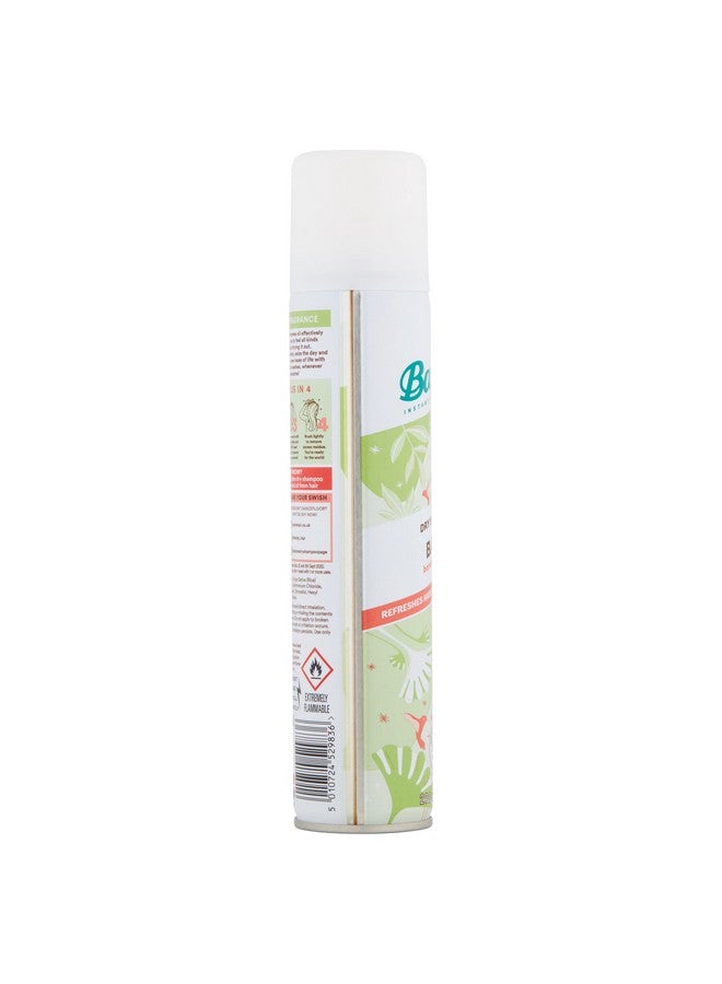 Dry Shampoo Bare Fragrance 4.23 Oz. Packaging May Vary