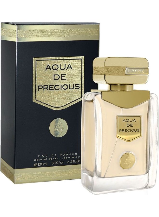 Aqua De Precious EDP 100ml