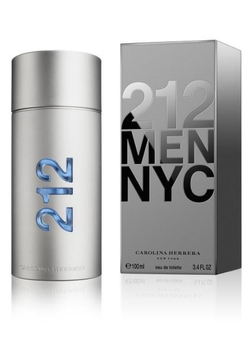 NYC 212 EDT 100ml