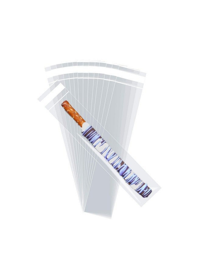 Clear Self Sealing Cellophane Bags 2