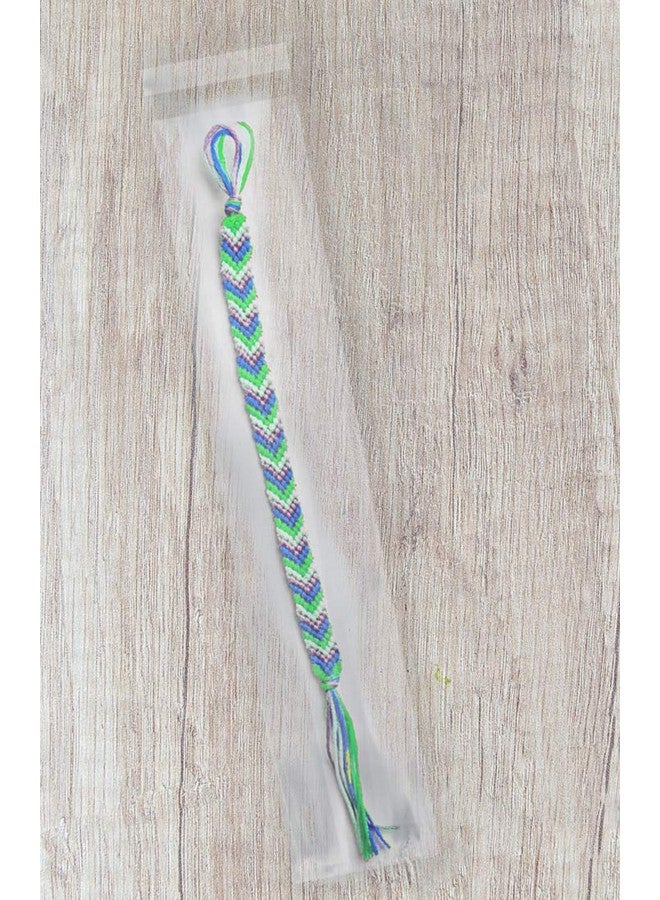 Clear Self Sealing Cellophane Bags 2